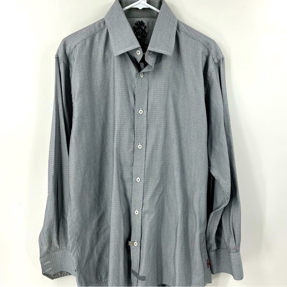 English Laundry Longsleeve‎ Button down Shirt